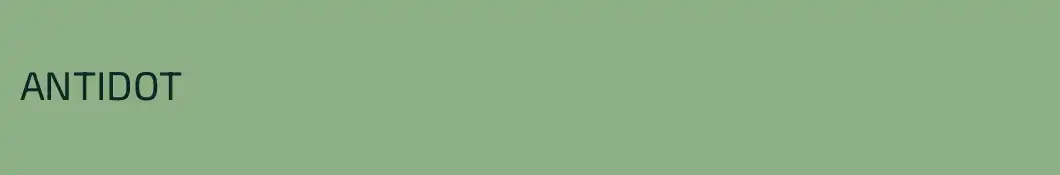 ANTIDOT