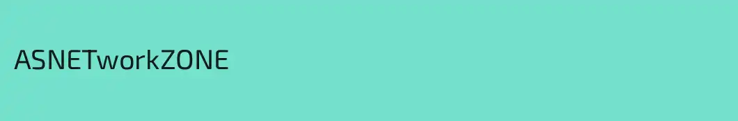 ASNETworkZONE