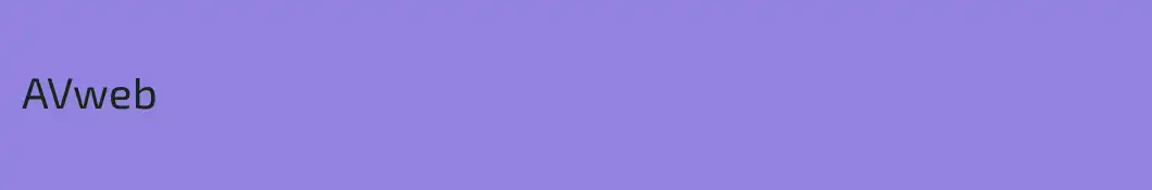 AVweb