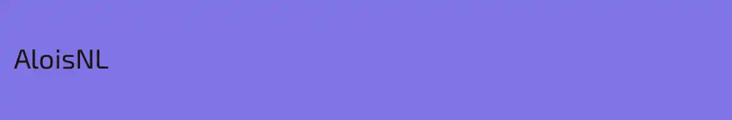 AloisNL
