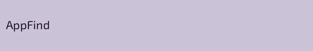 AppFind
