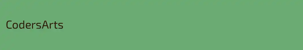 CodersArts