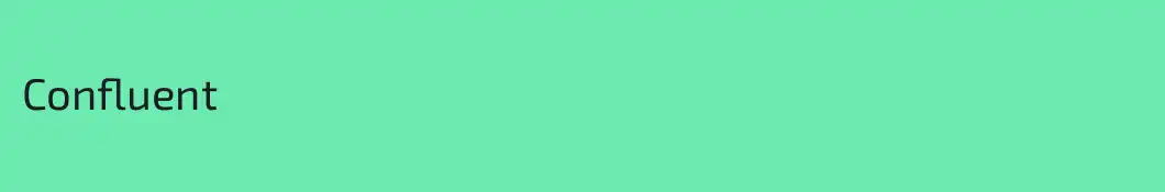Confluent