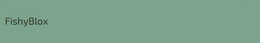 FishyBlox