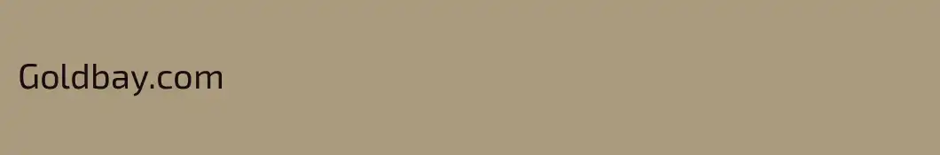 Goldbay.com