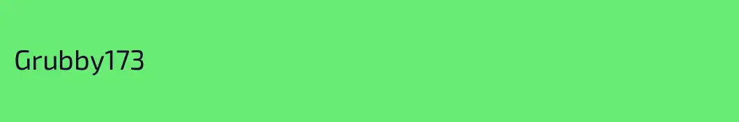 Grubby173