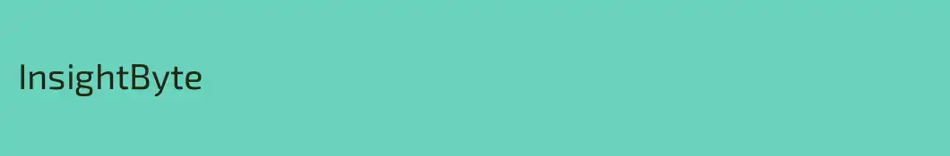 InsightByte