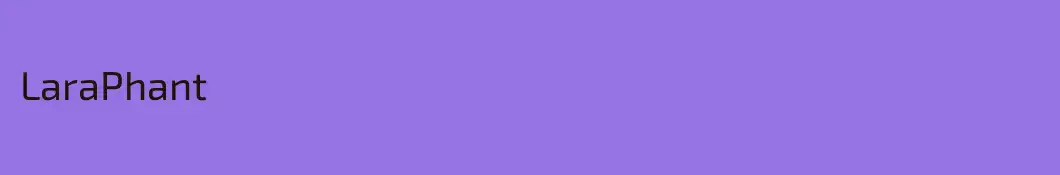 LaraPhant