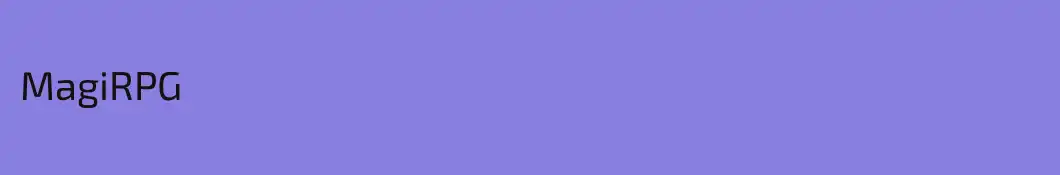 MagiRPG
