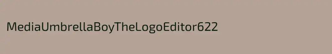 MediaUmbrellaBoyTheLogoEditor622