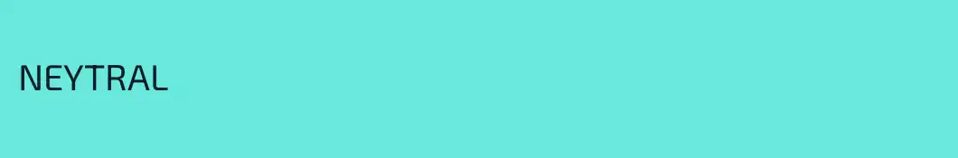 NEYTRAL