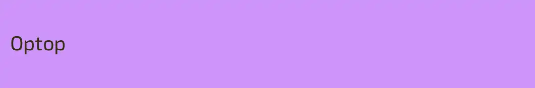 Optop