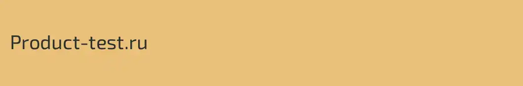 Product-test.ru