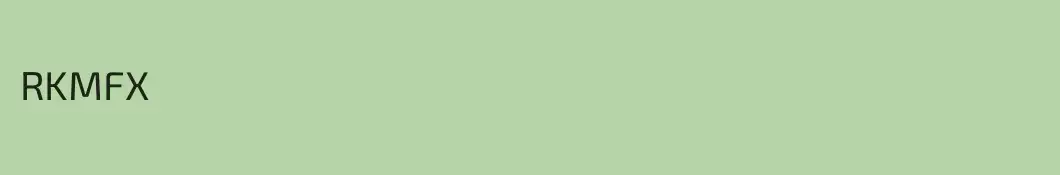 RKMFX