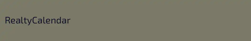 RealtyCalendar