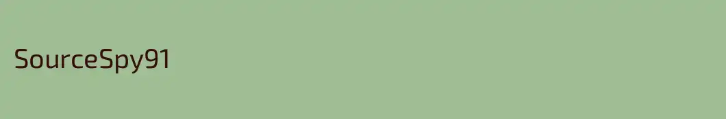 SourceSpy91