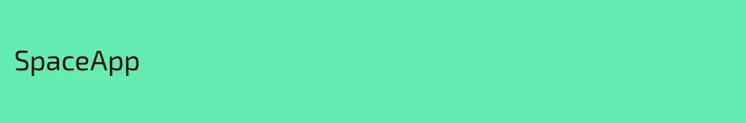 SpaceApp