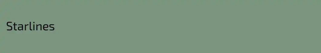 Starlines