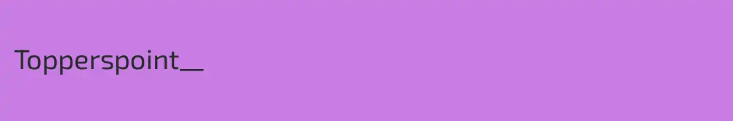 Topperspoint__