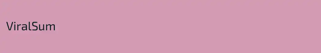 ViralSum