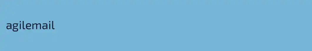 agilemail