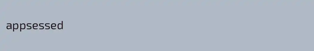 appsessed