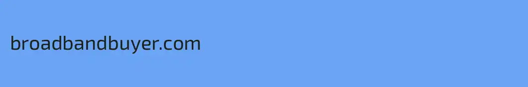 broadbandbuyer.com