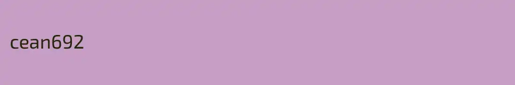 cean692