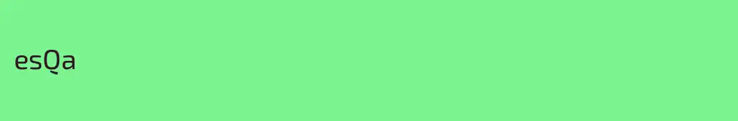 esQa