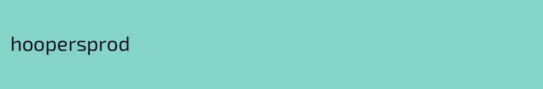 hoopersprod