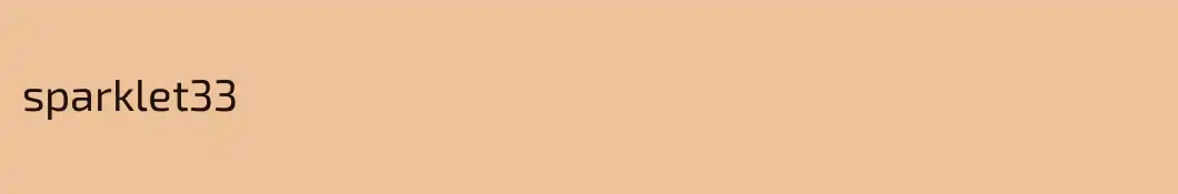 sparklet33
