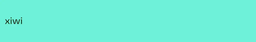xiwi