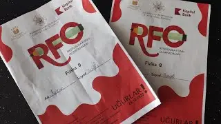 RFO Fizika lX sinif /  Düzgün cavablar/ 24 dekabr 2023-cü il