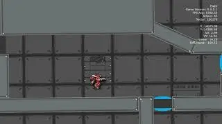 [GameMaker Studio 2] Camera transitions in sub-divided room