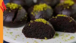 Şerbetli Browni Kurabiye Tarifi 🤎 Nefis Yemek Tarifleri 