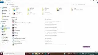 Concept Of Ado.Net |How to create & connect MS Access Database to VB.NET | Concept of Data Gridview