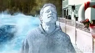 Ice Destruction | SCIENCE FICTION | Full Movie en English