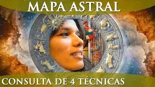 MAPA ASTRAL - CONSULTA PROMOCIONAL - POR PAULA PIRES