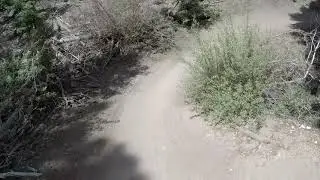 Summit Bike Park - Going Green - Bad Biking 58