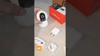 Mi Home Security Camera 360°