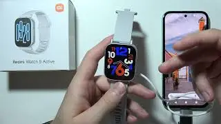 How to Fix Redmi Watch 5 Active Won't Turn On