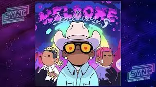 Pharrell Williams, Swae Lee & Lil Yachty - Doodleverse