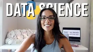 exactly what I do as a Data Scientist | 2.5 years of projects + roles (entry-level)