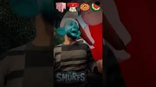 Tom sings feed in minecraft mukbang 3