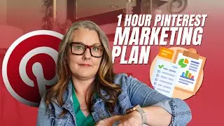 Help! I dont have time - Pinterest Marketing