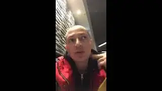 Oxxxymiron о Face, Thrill Pill, Johnyboy, Guf, вДудь, Хованский, Грязный Рамирес, Новые Треки