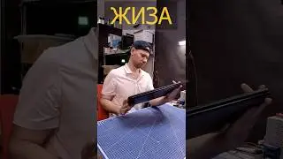 Маленький апгрейд лэптопа Asus