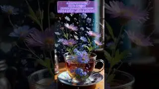 Доброе утро,хорошего дня открытки на каждый день #открытка #доброеутро #видеооткрытка #доброеутречко