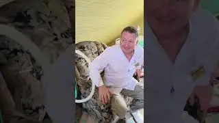 Конец ПЕРВОЙ версии деревенского курорта "СИЛЫ ПРИРОДЫ"