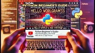Every Programmer's First Programs